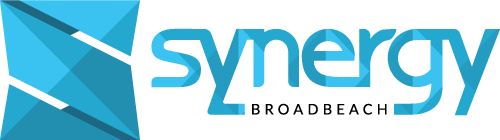 Synergy Broadbeach Logo